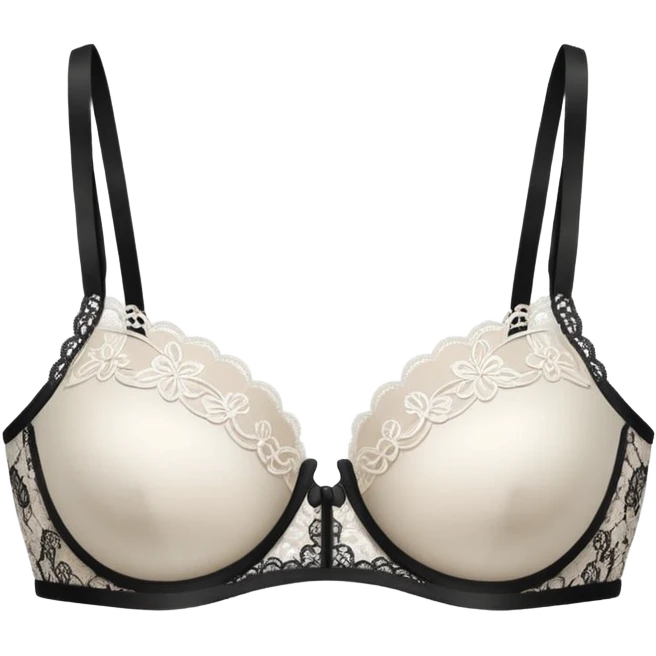 bra emoji