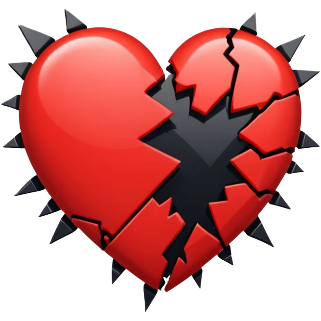 🖤❤️‍🩹 emoji