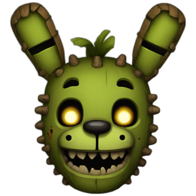 springtrap emoji