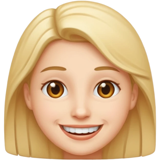 🥰 emoji
