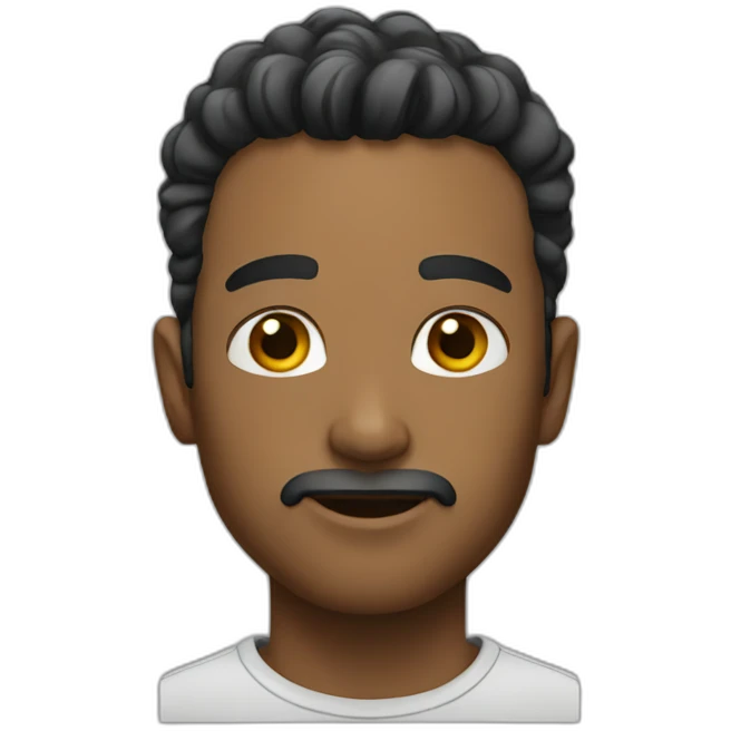 Top g emoji