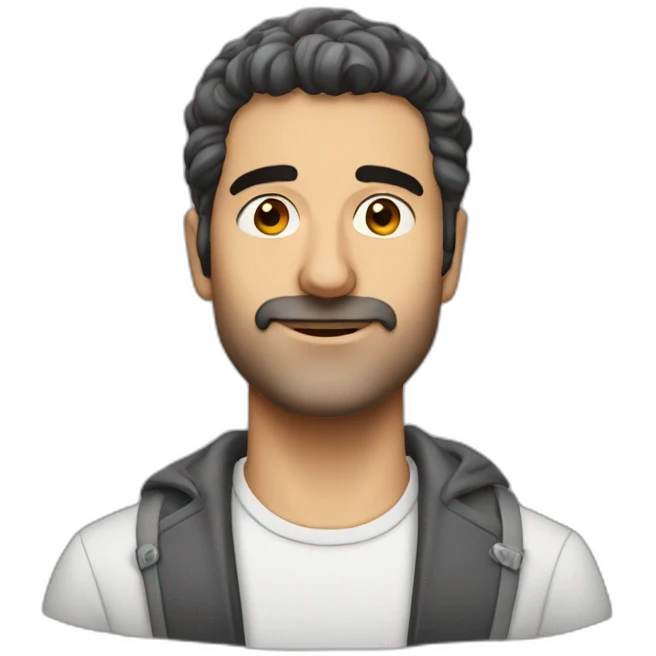joseph Jughashvili emoji