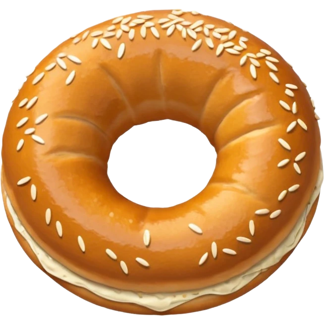 Simit emoji