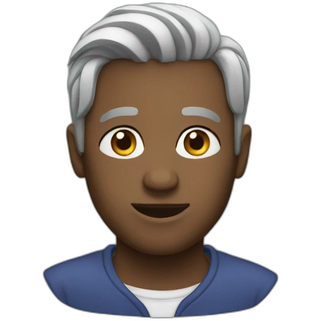shezow emoji