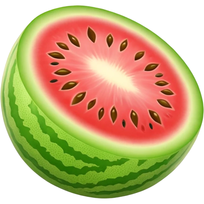 melon emoji