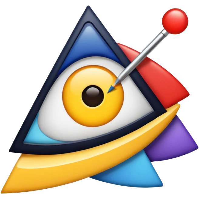 Kandinsky  emoji