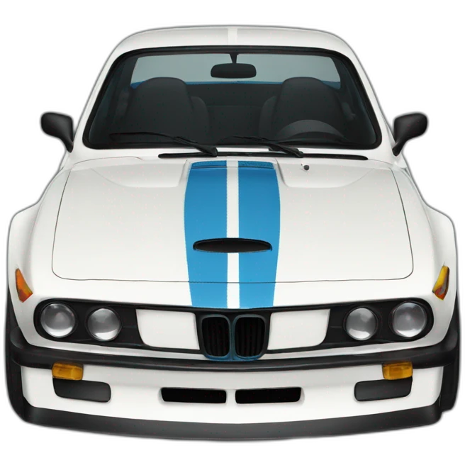 M4 csl emoji
