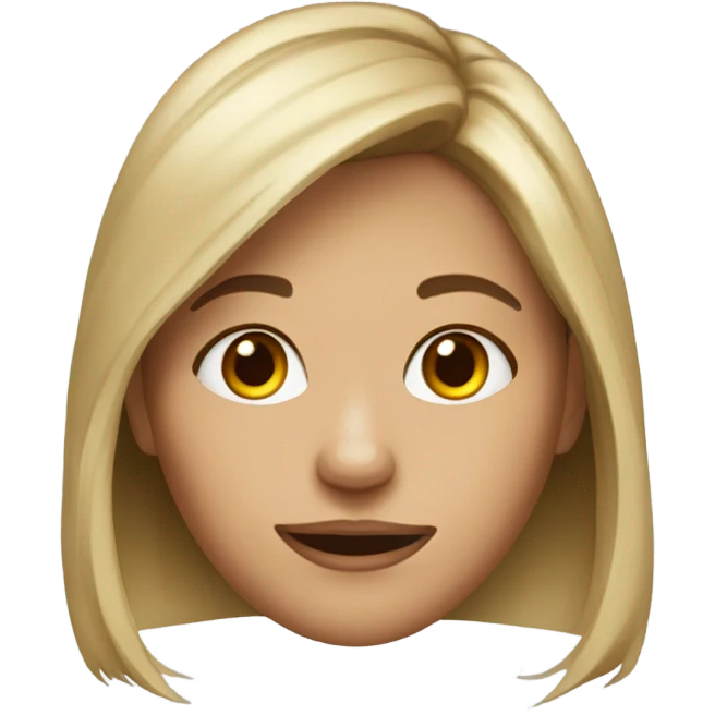 Lindsay  emoji