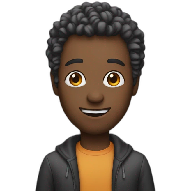 creator act emoji