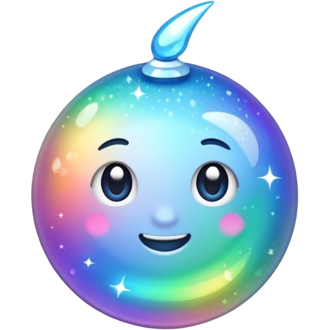 sparkle emoji