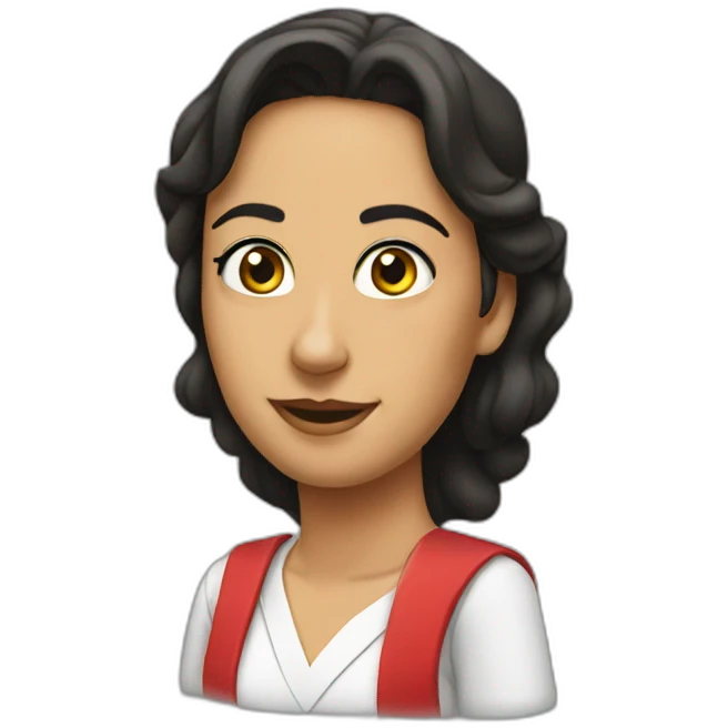 Sisi emoji