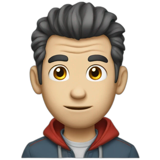 Lincoln loud emoji