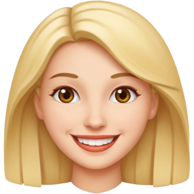 elma  emoji