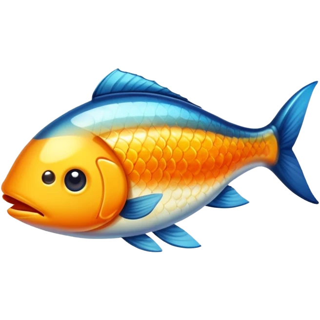 fish preserves ios emoji emoji