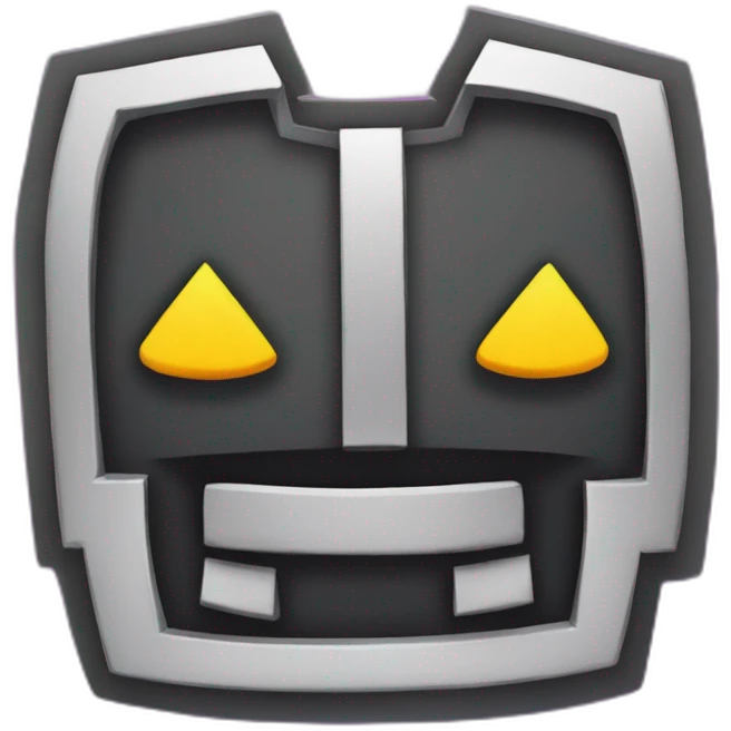 Geometry dash emoji