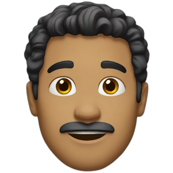 Alberto emoji