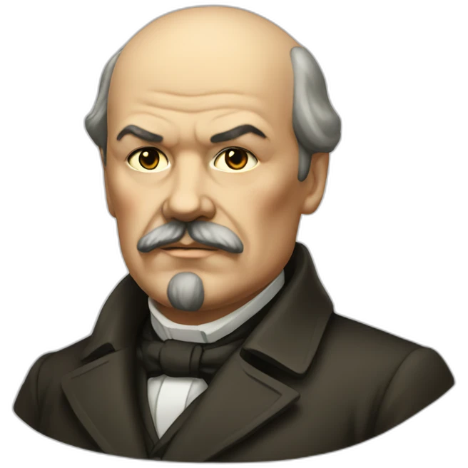 lenin emoji