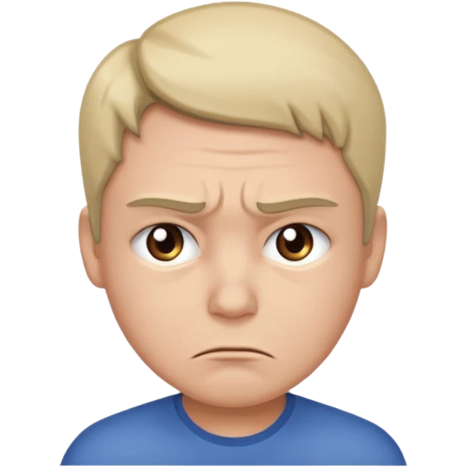 🤐😫 emoji
