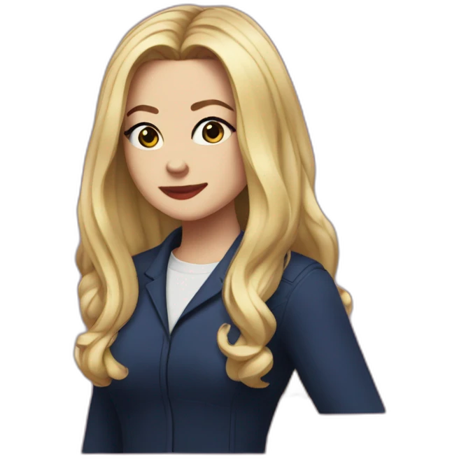 sabrina spellman emoji
