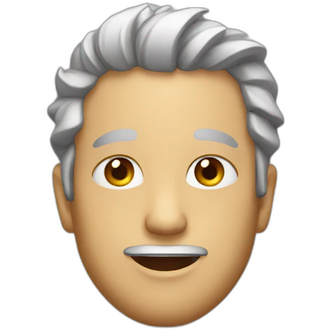 hi emoji