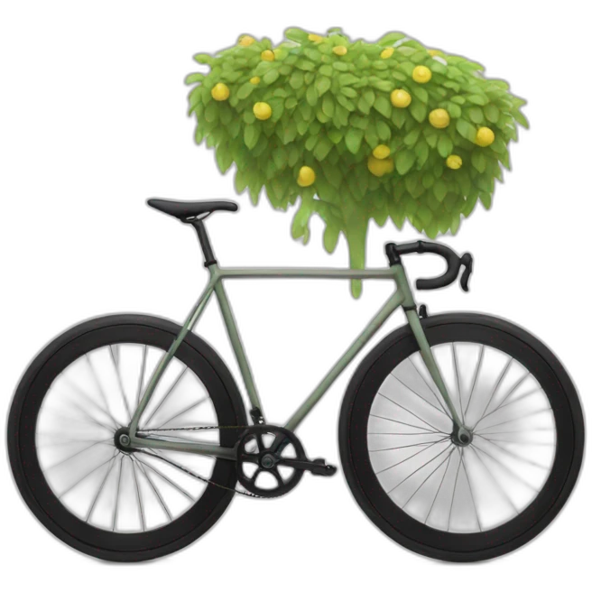fixed gear emoji