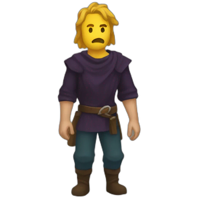 osrs player emoji