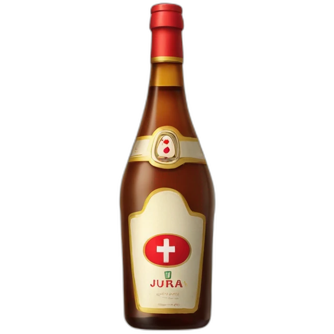 Jura suisse emoji
