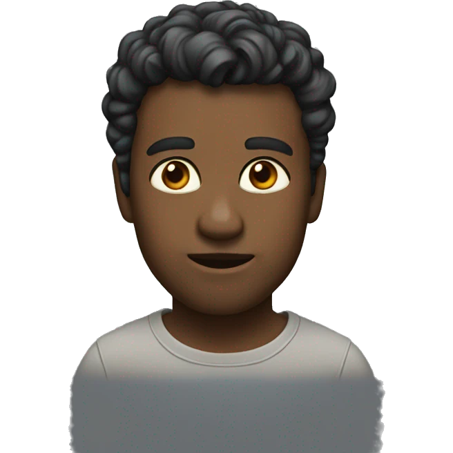 I know emoji