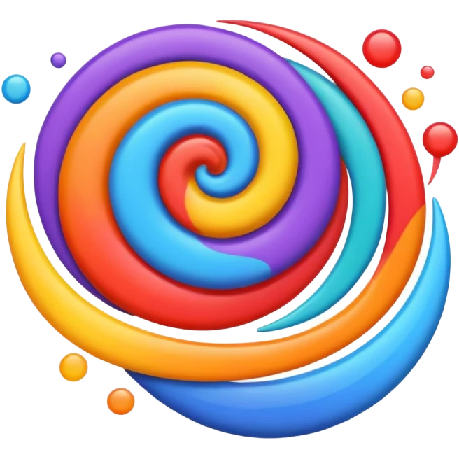 Creativity emoji