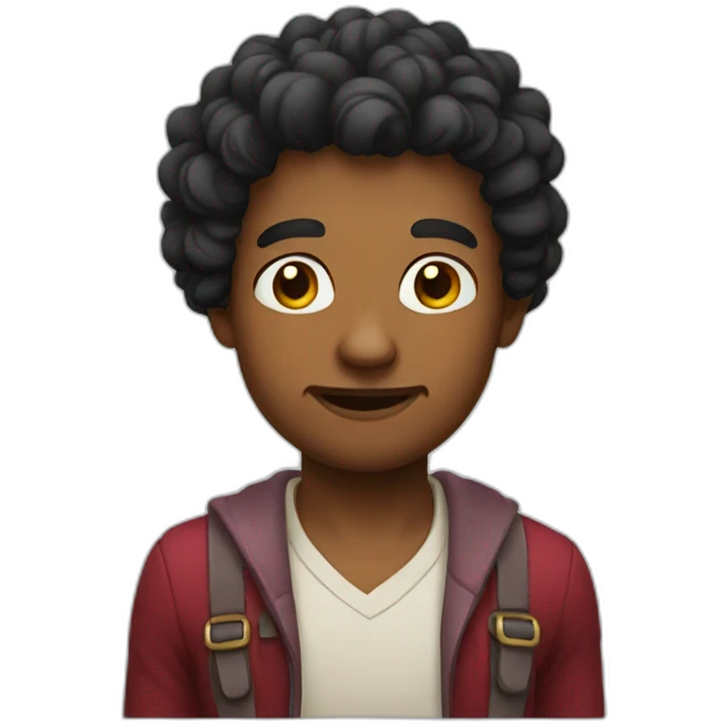 jambo emoji