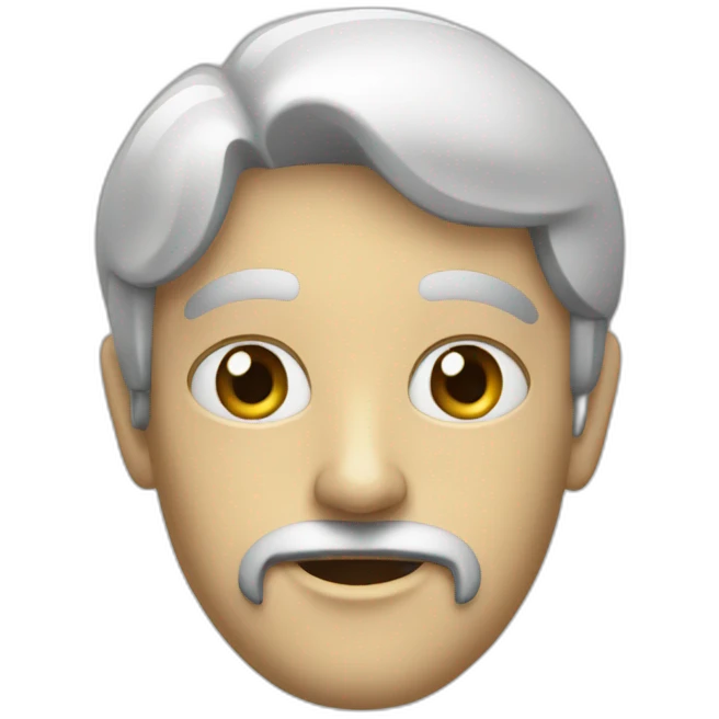 Mecanique emoji