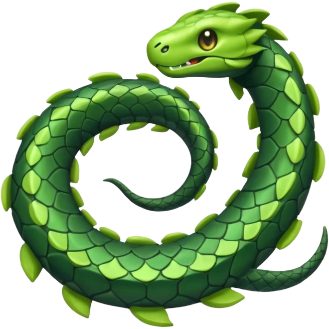 Zygarde  emoji