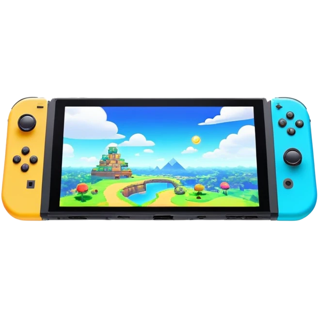 Nintendo switch OLED Nintendo switch Nintendo switch Lite 9999 pro max ultra supermercat emoji