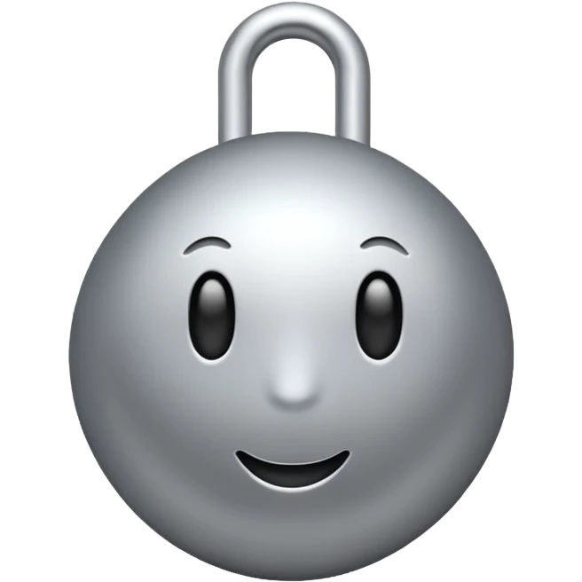 Mivi tık emoji