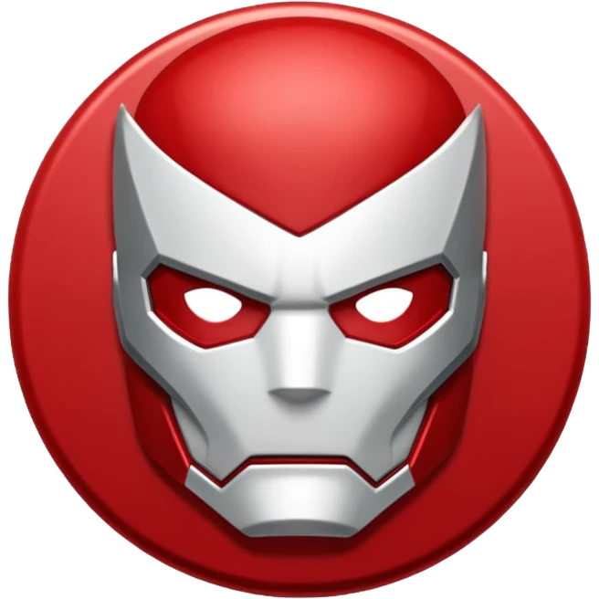Marvel emoji
