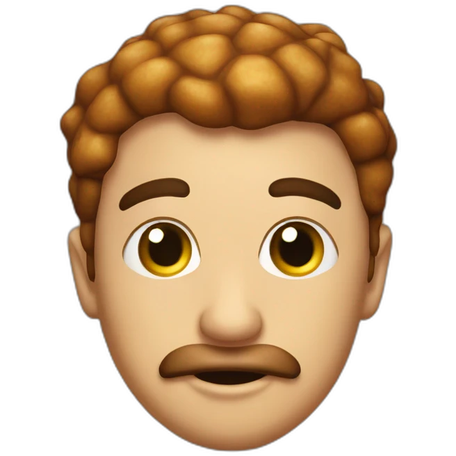 Rum ham emoji