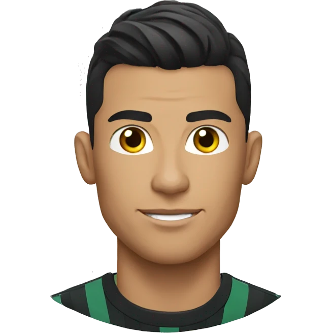 Cr7 emoji