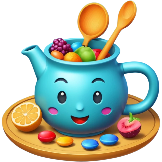 creative emoji