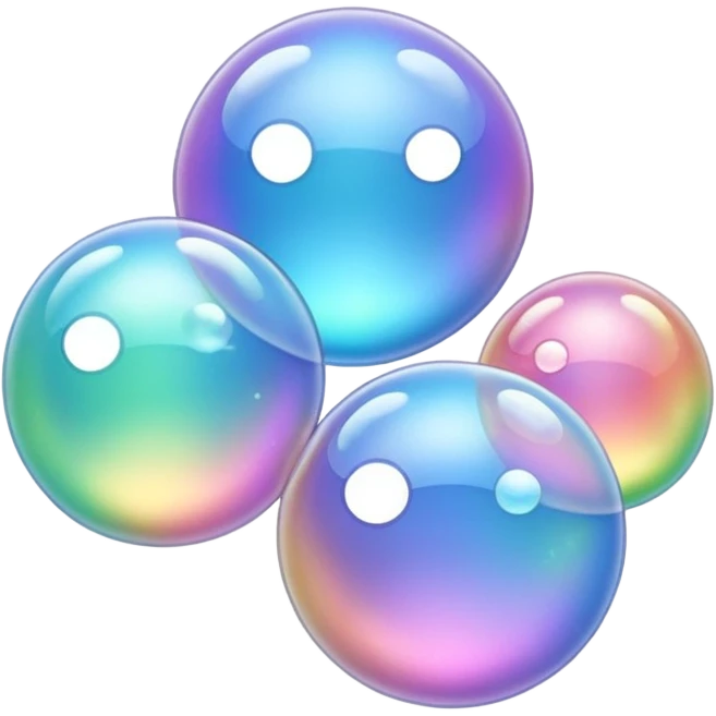 🫧✨夢幻 emoji