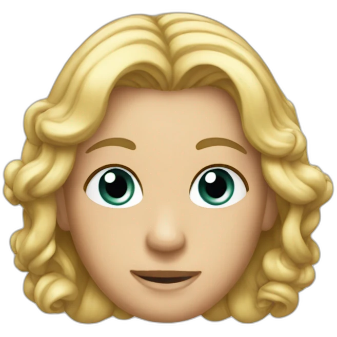 La Triple T emoji