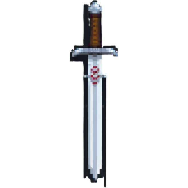 sword emoji