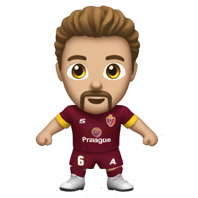 sparta prague emoji