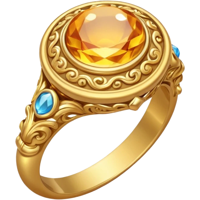 🥵+🤚+💍 emoji