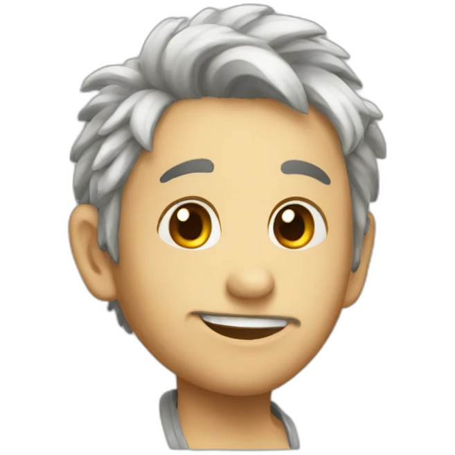 Farytail emoji