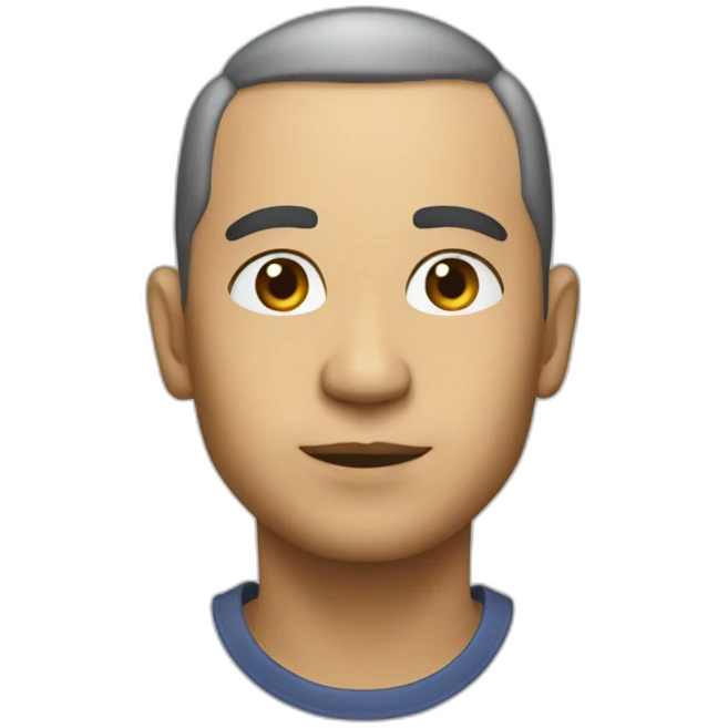 Ai hosino emoji