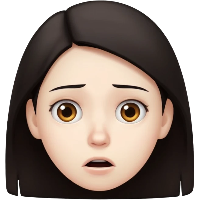 🤪😵 emoji