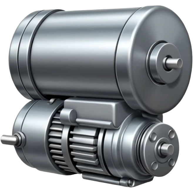 Motor emoji