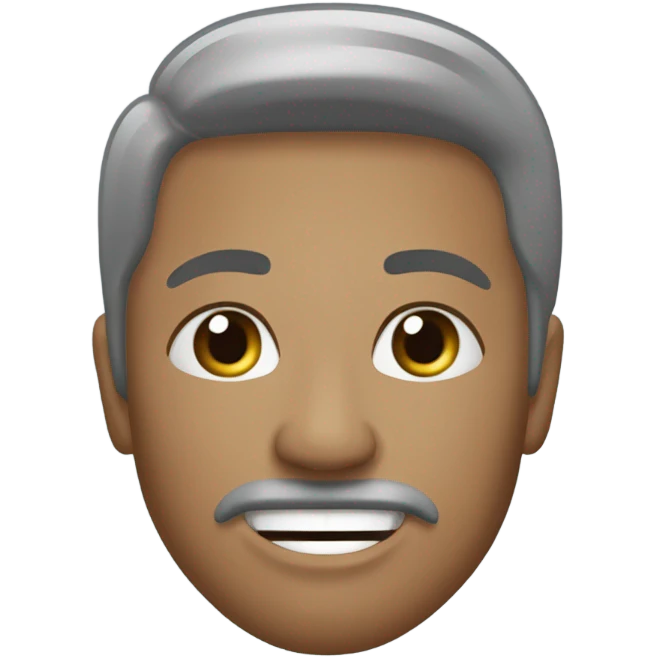 косметичка emoji