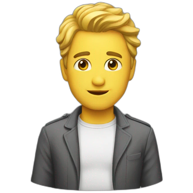 Meta emoji