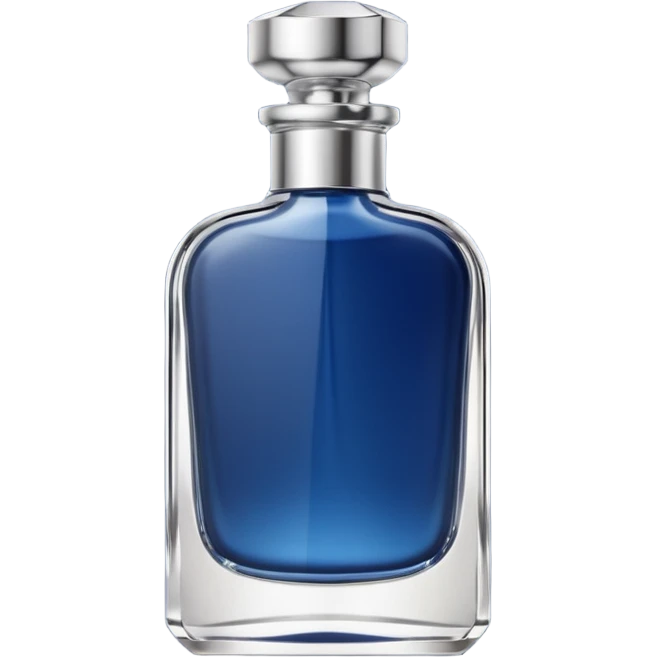 Men Cologne emoji